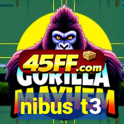 nibus t3